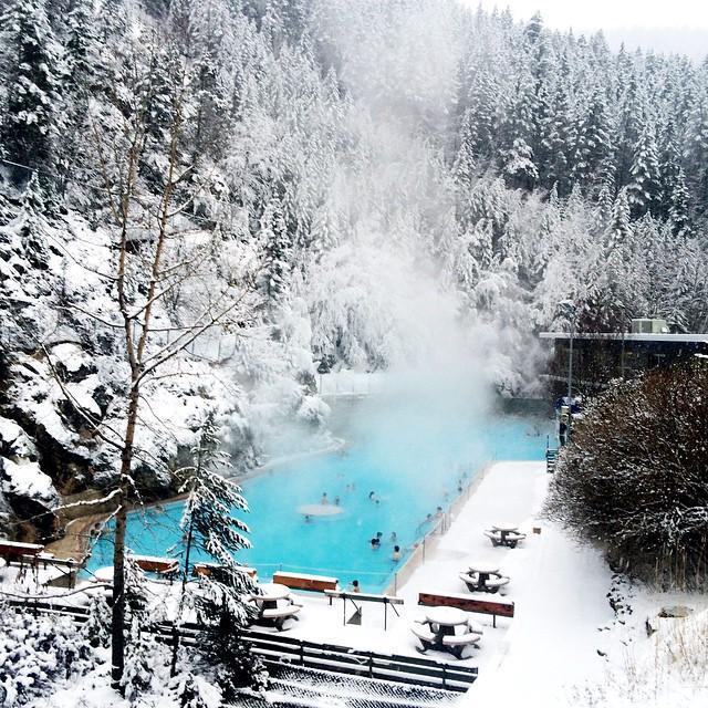Apartament Copperhorn Radium Hot Springs Zewnętrze zdjęcie