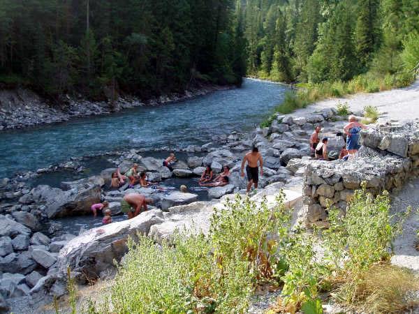 Apartament Copperhorn Radium Hot Springs Zewnętrze zdjęcie