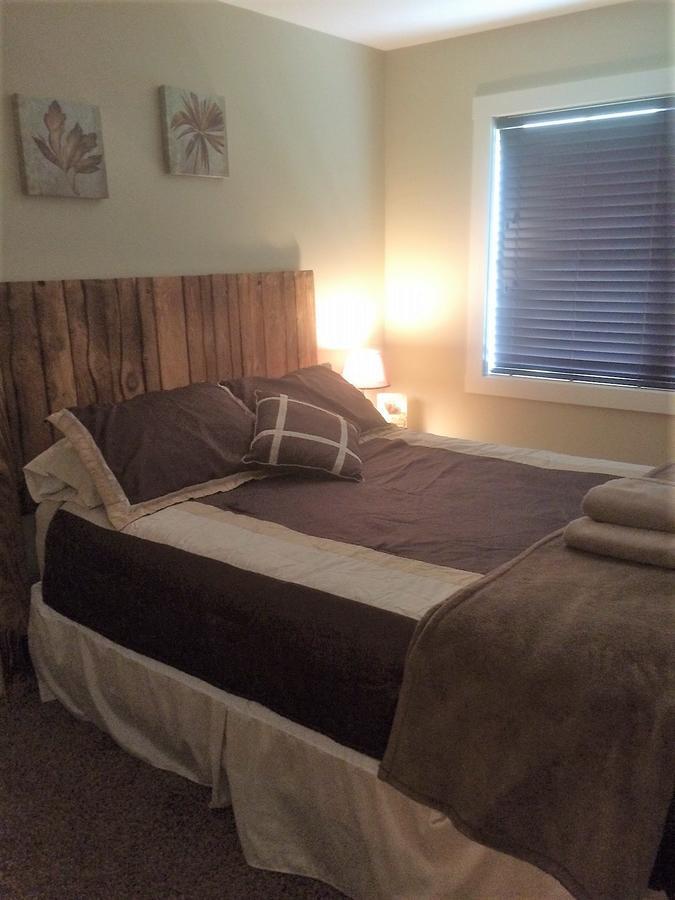 Apartament Copperhorn Radium Hot Springs Zewnętrze zdjęcie